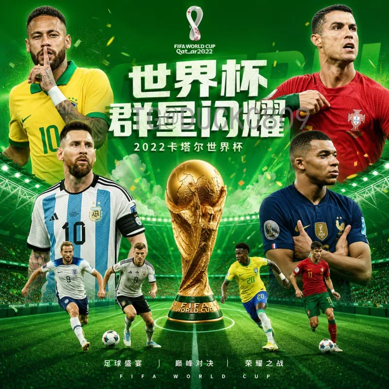 详细2026年国际足联世界杯积分榜预测：48强逐鹿，北美赛场谁主沉浮？
